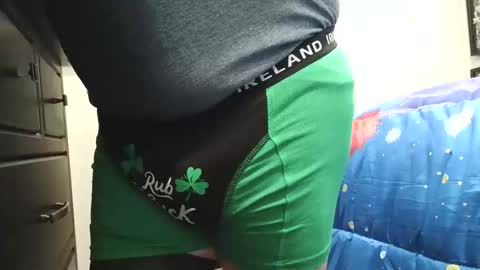 LittleLimpPenis online show from January 17, 5:45 am