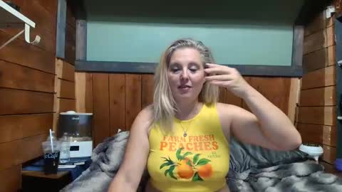 lisanixs online show from May 26, 6:04 pm
