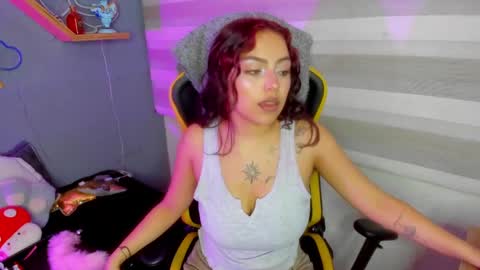 Celeste online show from December 27, 11:39 am