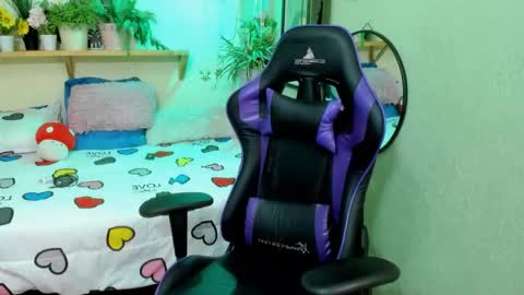 Celeste online show from September 22, 3:14 pm
