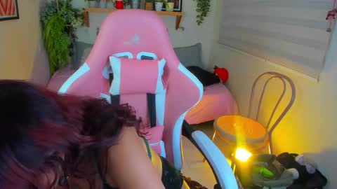 Celeste online show from October 1, 11:55 pm