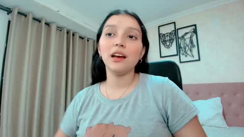 Sarahs Room online show from March 25, 12:16 am