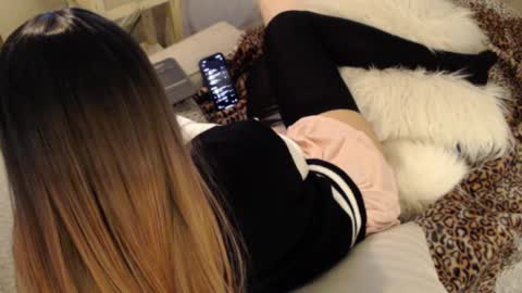 Cadence online show from February 21, 1:55 am