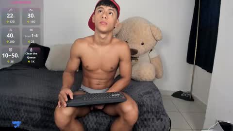 PARKER online show from March 29, 1:00 pm