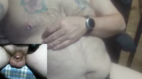 littlepervy online show from April 18, 7:07 pm