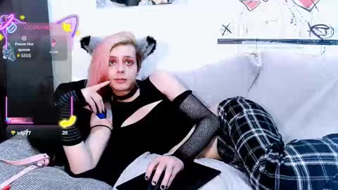 Felix online show from October 10, 6:34 am