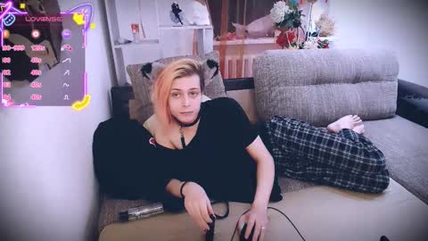 Felix online show from November 26, 5:19 am