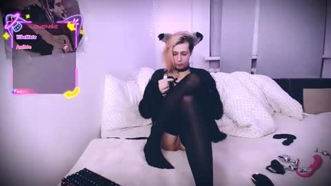 Felix online show from December 5, 8:38 pm