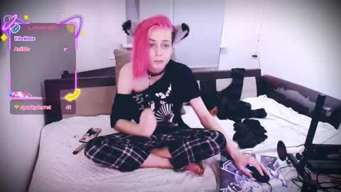 Felix online show from December 21, 4:08 am