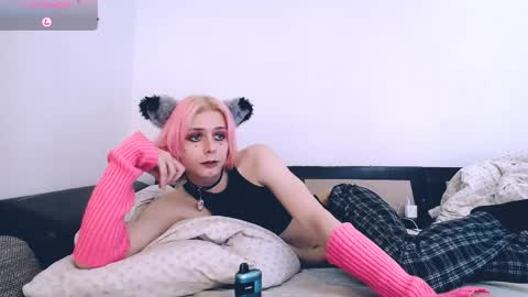 Felix online show from April 18, 6:34 pm