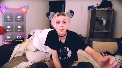 Felix online show from June 18, 4:55 pm