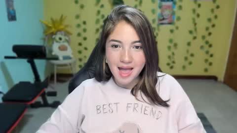 Mia  Wednesday to Sunday 730 am to 1030 am Colombian Hour D online show from February 27, 6:13 am