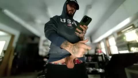 littlesamp online show from December 5, 9:00 pm