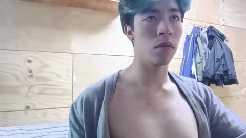 Tobby online show from December 28, 11:26 pm