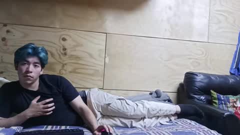 Tobby online show from January 7, 4:50 am