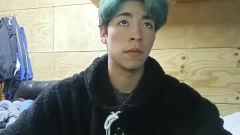 Tobby online show from January 14, 5:51 am