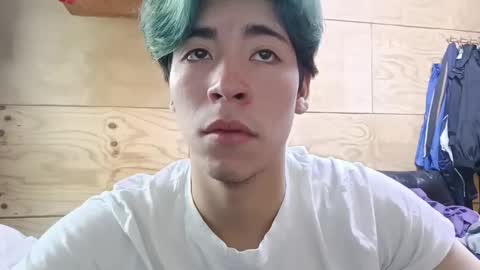 Tobby online show from January 14, 4:08 pm