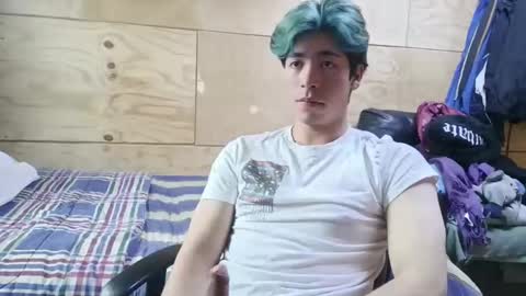 Tobby online show from January 14, 7:11 pm