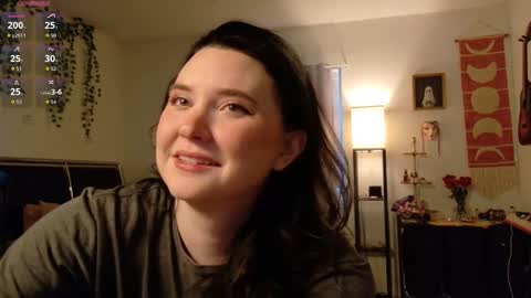 Snapshot of littlesub_e chatting on November 24, 12:16 pm Eliza online show from November 24, 12:16 pm