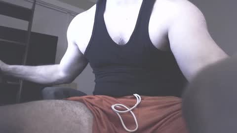 Alex or LSS online show from October 29, 9:38 pm