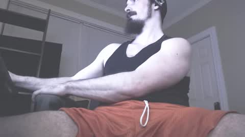 Alex or LSS online show from November 14, 2:43 am