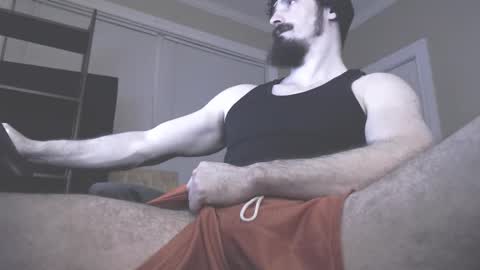 Alex or LSS online show from November 19, 2:55 am