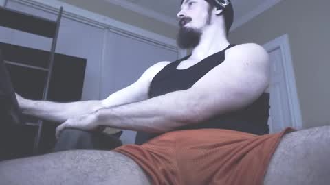 Alex or LSS online show from December 15, 12:04 am