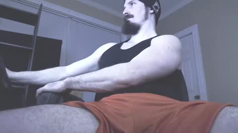 Alex or LSS online show from February 7, 2:59 am