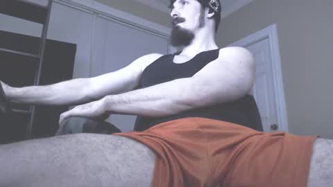 Alex or LSS online show from February 18, 3:57 am