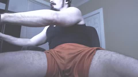 Alex or LSS online show from March 14, 10:37 pm