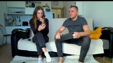 Little Tifany online show from October 17, 10:40 am