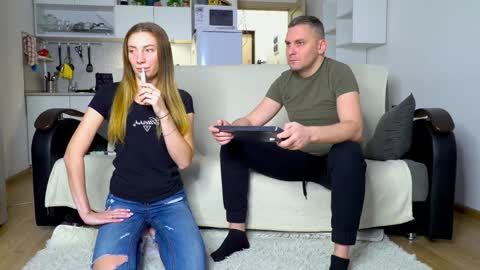 Little Tifany online show from December 16, 11:37 am