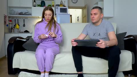 Little Tifany online show from January 10, 11:45 am