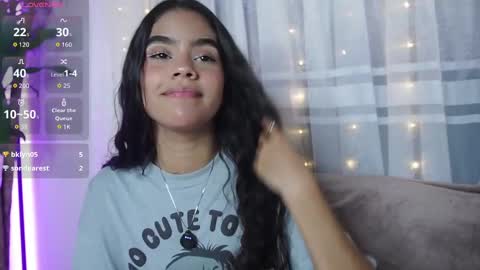 Snapshot of littletammy_ chatting on October 3, 1:52 pm littletammy_ online show from October 3, 1:52 pm