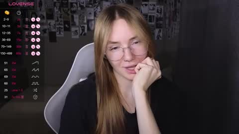 Eliana online show from March 15, 11:05 am