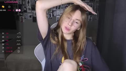 Eliana online show from March 22, 10:40 am