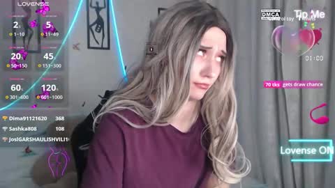 littlexjoy online show from October 16, 11:39 pm