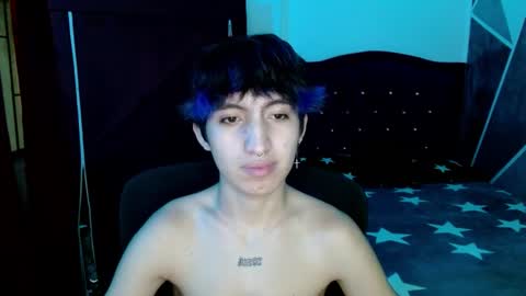 Eros online show from November 5, 3:28 am