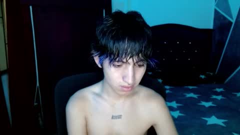 Eros online show from November 11, 2:55 am