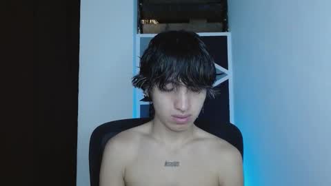 Eros online show from January 18, 6:06 am