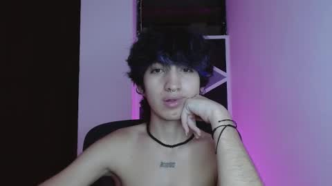 Eros online show from February 6, 2:38 am