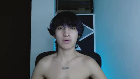 Eros online show from March 3, 1:23 am