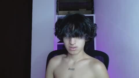 Eros online show from March 28, 3:06 am