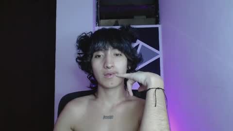 Eros online show from April 11, 12:48 am