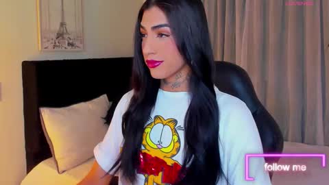 litz_81 online show from September 16, 12:11 am