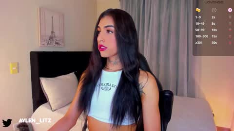 litz_81 online show from September 19, 12:23 am