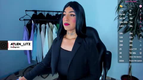 Snapshot of litz_81 chatting on January 11, 7:52 pm litz_81 online show from January 11, 7:52 pm