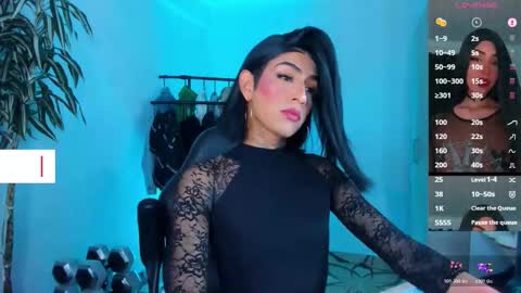 Snapshot of litz_81 chatting on February 9, 7:07 pm litz_81 online show from February 9, 7:07 pm