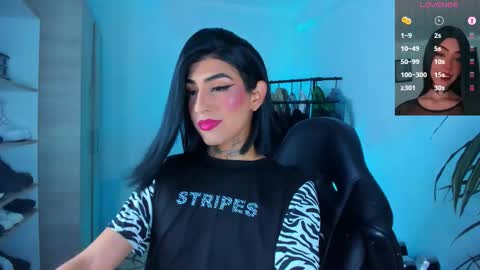 Snapshot of litz_81 chatting on February 21, 2:01 am litz_81 online show from February 21, 2:01 am