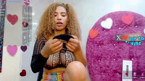 Litzy online show from September 21, 3:57 pm